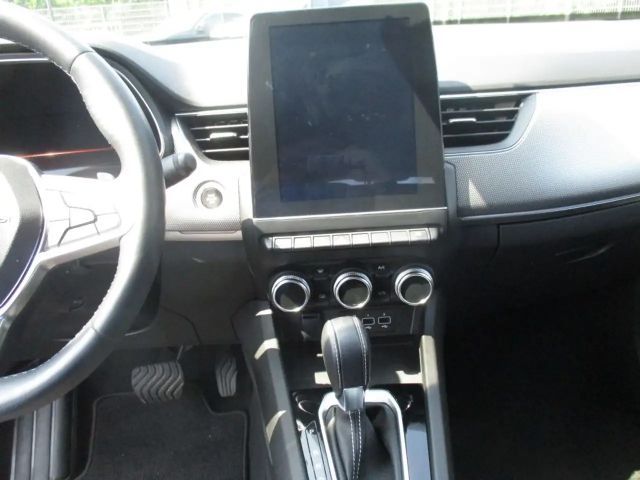 Renault Arkana EDC Hybrid Techno