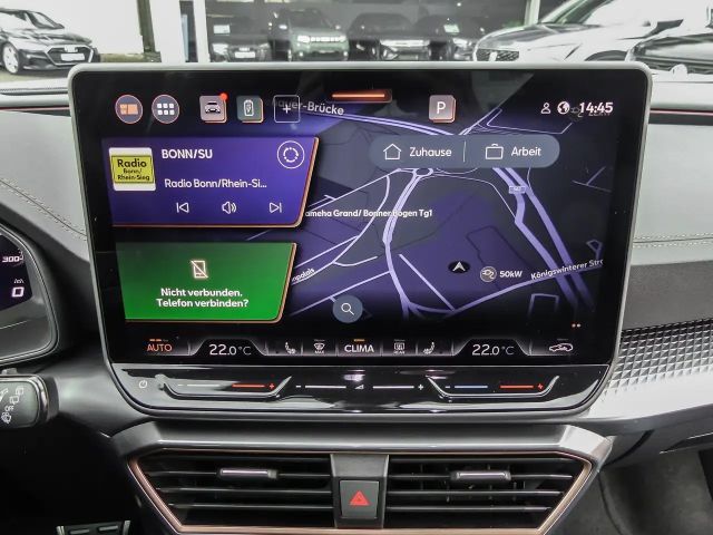 Cupra Formentor DSG VZ e-Hybrid