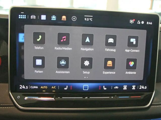 Volkswagen Tiguan 2.0 TDI DSG IQ.Drive