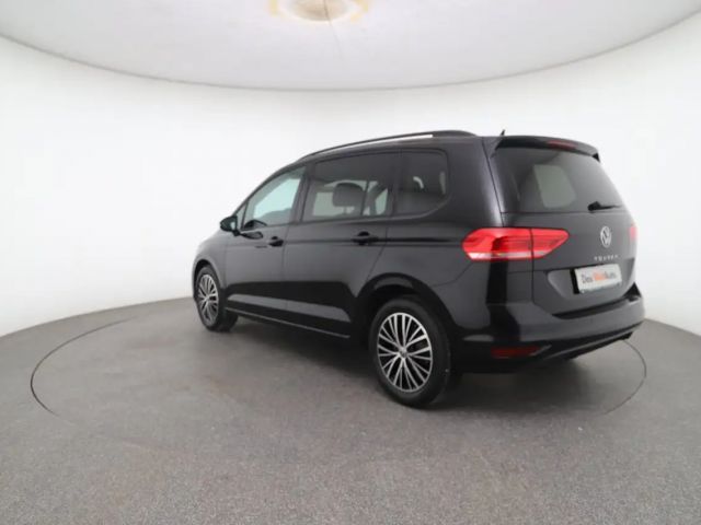 Volkswagen Touran Friends TDI