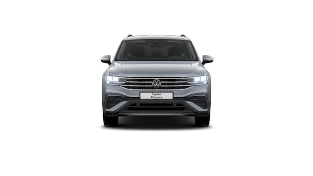 Volkswagen Tiguan 2.0 TDI Allspace DSG Move