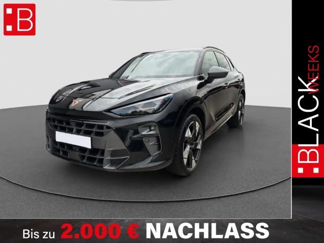 Cupra Terramar 2.0 TSI VZ