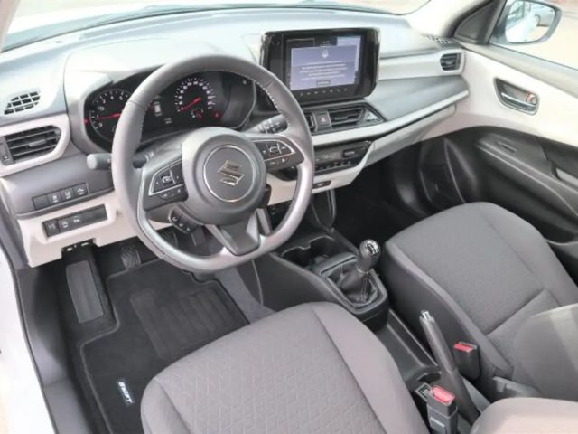Suzuki Swift Comfort