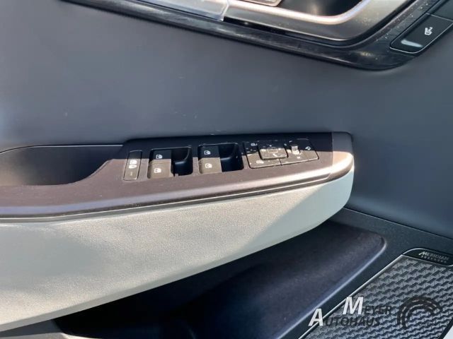 Kia EV6 GT-Line Vierwielaandrijving