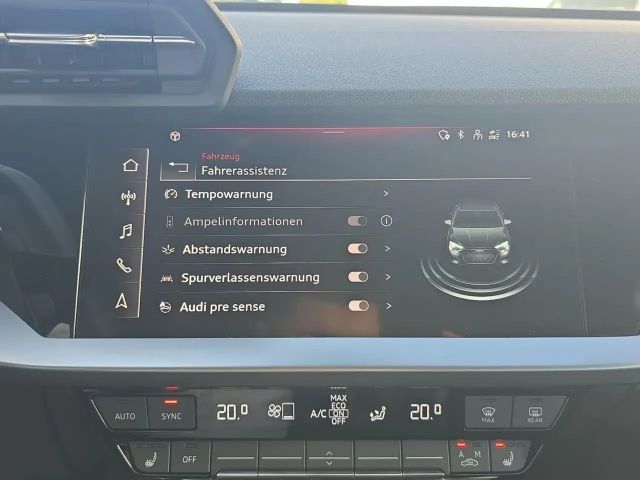 Audi A3 35 TDI S-Tronic Sedan