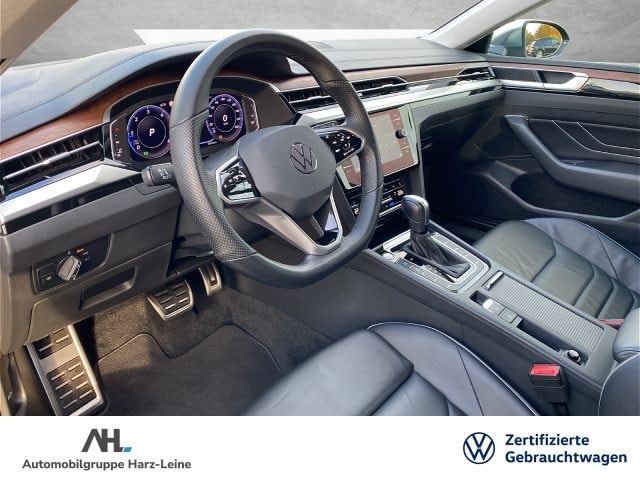 Volkswagen Arteon Shooting Brake 2.0 TDI DSG