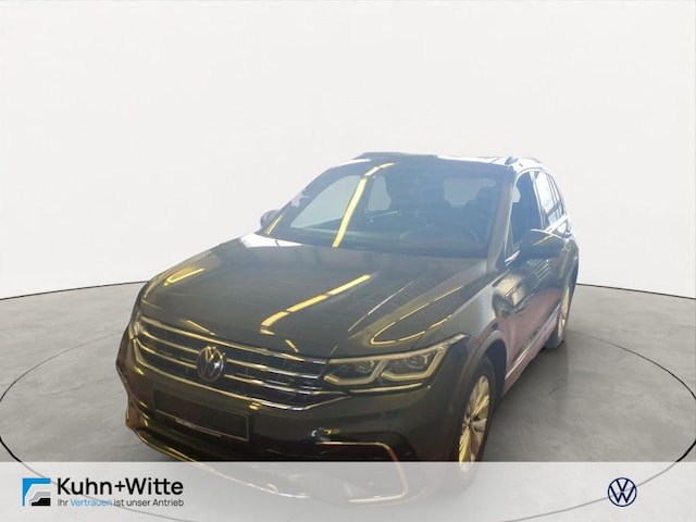 Volkswagen Tiguan 2.0 TDI R-Line