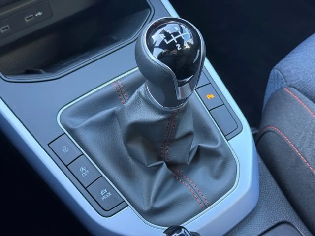 Seat Arona 1.0 TSI FR-lijn