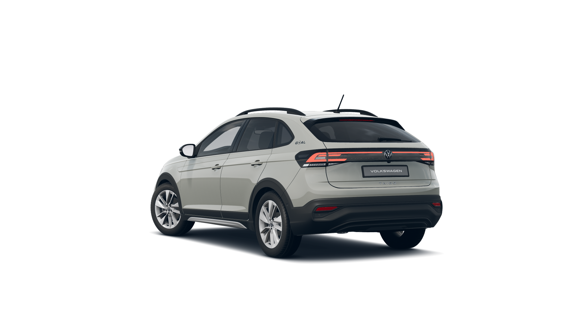 Volkswagen Taigo 1.0 TSI DSG