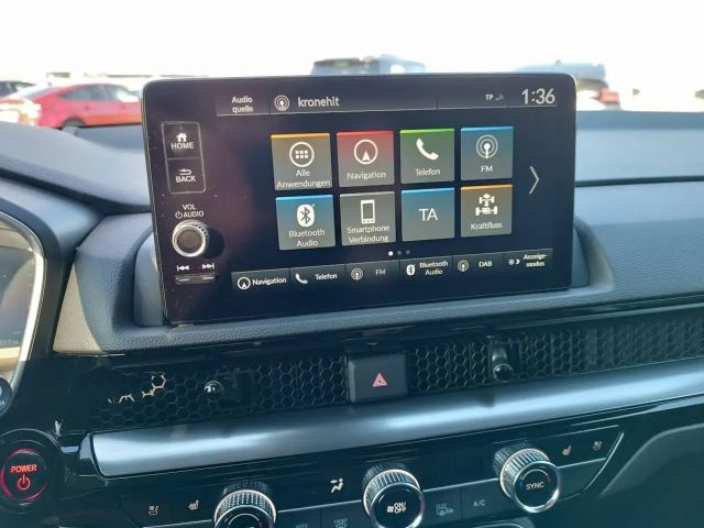 Honda CR-V Advance e:HEV i-MMD