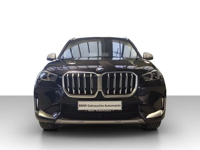 BMW X1 sDrive20i