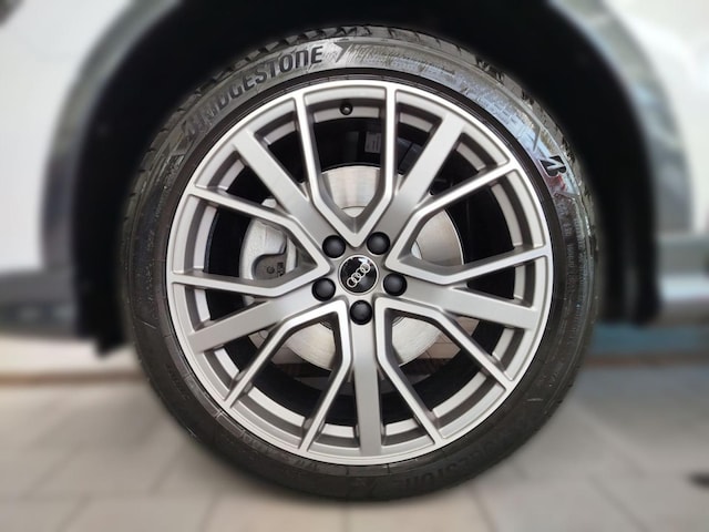 Audi Q3 Quattro S-Tronic Sportback