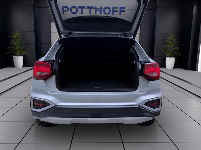 Audi Q2 35 TFSI S-Tronic