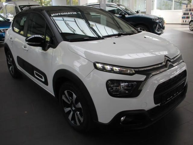 Citroën C3 Shine