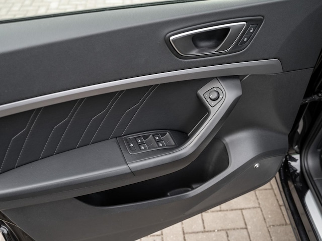 Seat Ateca 2.0 TDI DSG