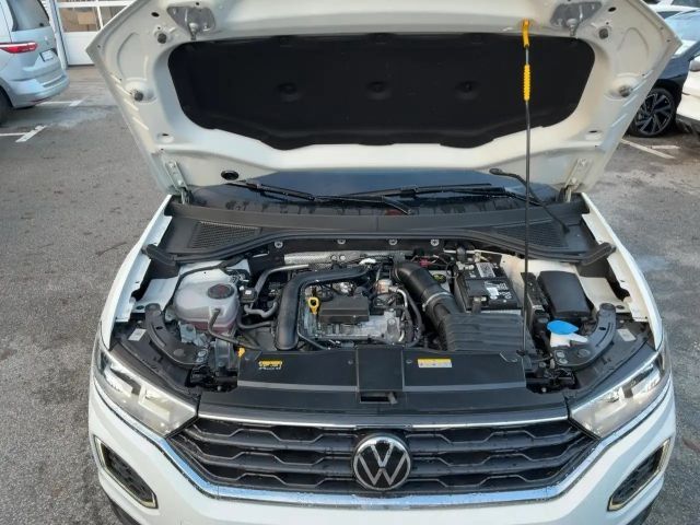 Volkswagen T-Roc 1.0 TSI TSi United