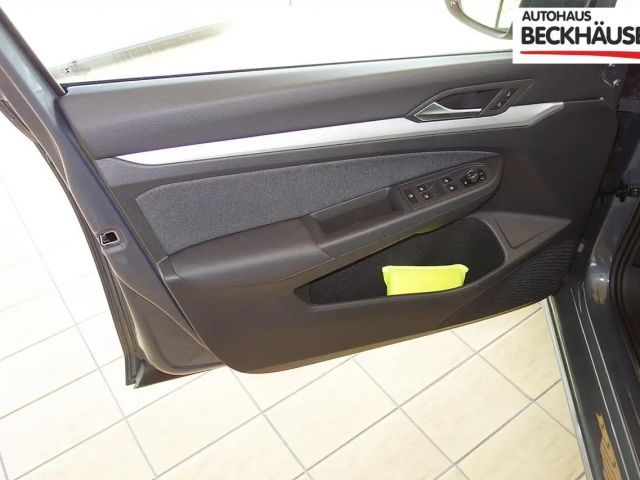 Volkswagen Golf Golf VIII Life