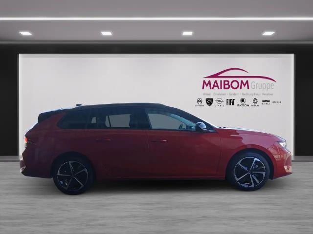 Opel Astra Elegance Sports Tourer