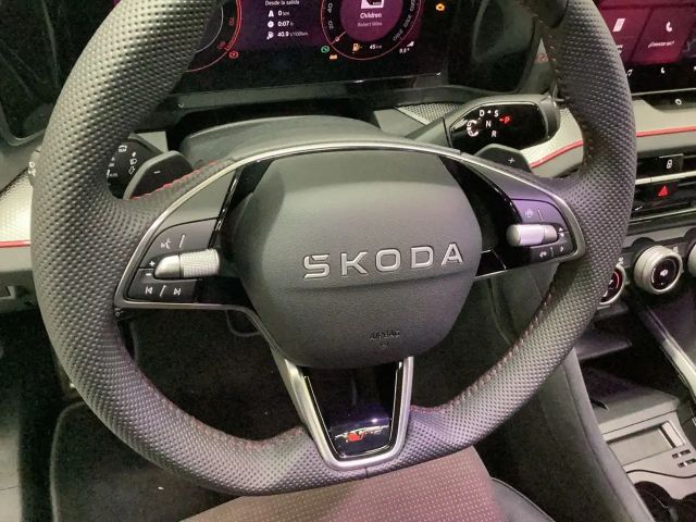 Skoda Kodiaq 2.0 TSI RS
