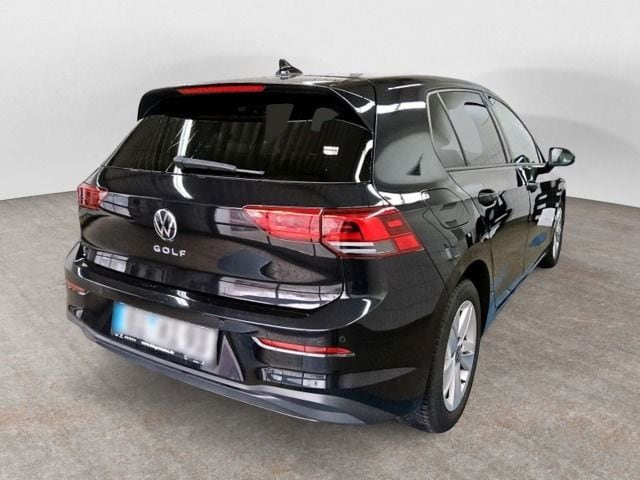 Volkswagen Golf 1.5 TSI Golf VIII Life