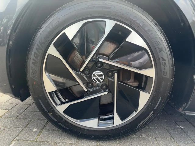 Volkswagen ID.3 Performance Pro