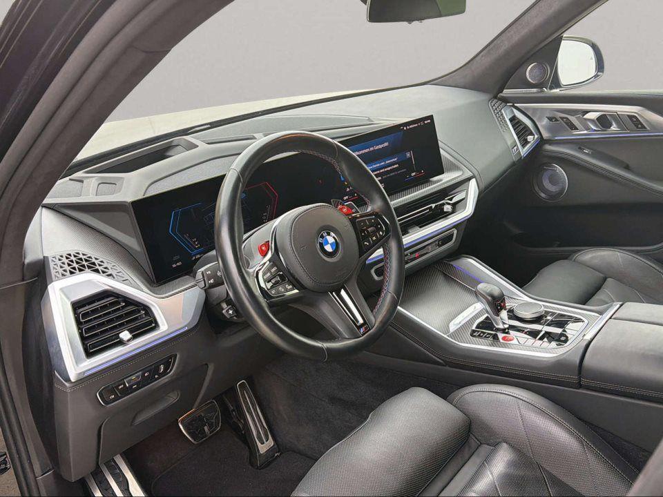 BMW XM XM