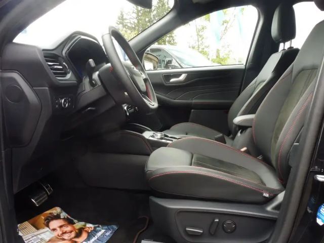 Ford Kuga Plug in Hybrid ST Line X