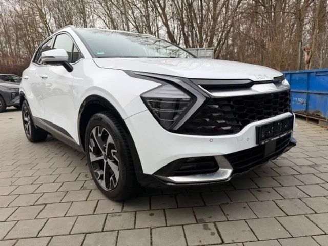 Kia Sportage GDi Spirit