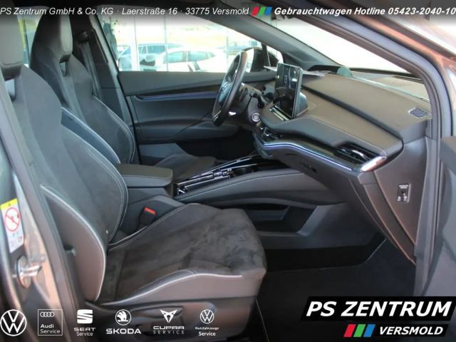 Skoda Enyaq Sportline iV 60