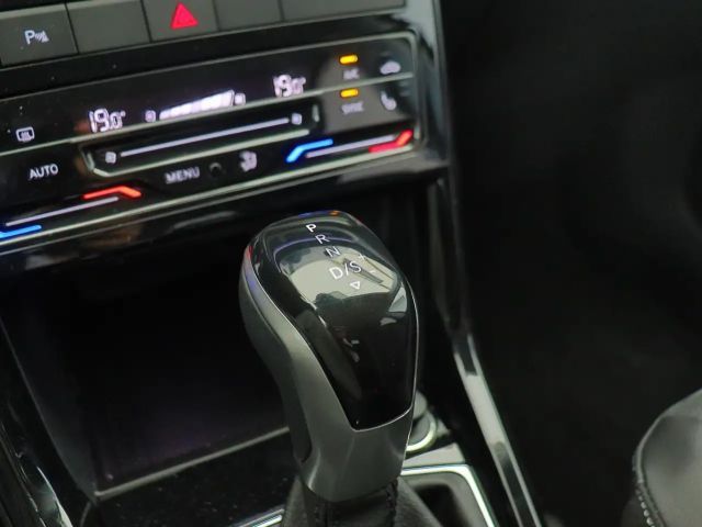 Volkswagen T-Cross 1.5 TSI DSG