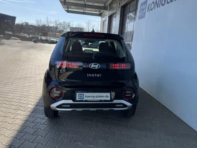 Hyundai INSTER 42 kWh Select