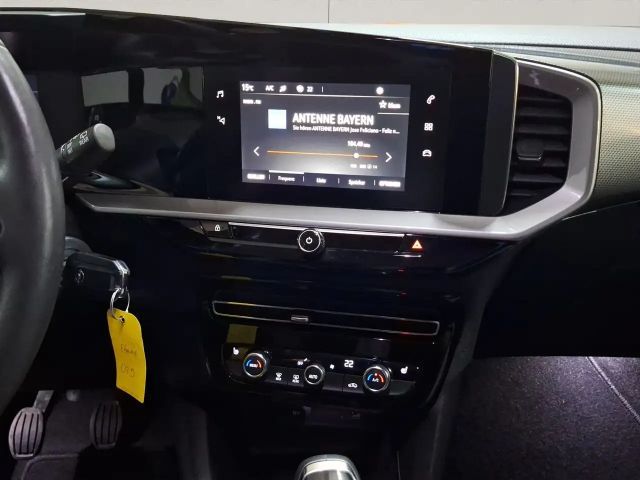 Opel Mokka 1.2 Turbo Elegance Turbo