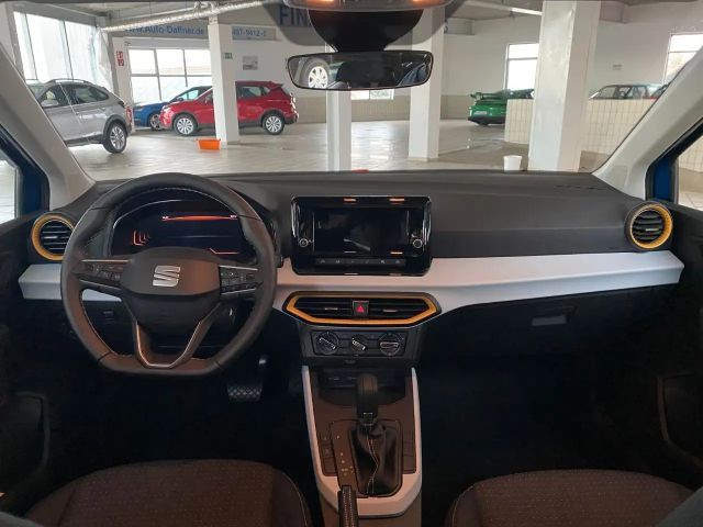 Seat Arona DSG Style