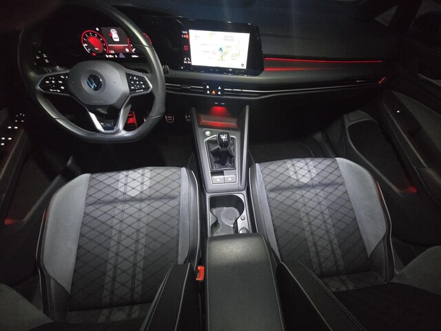 Volkswagen Golf Golf VIII R-Line