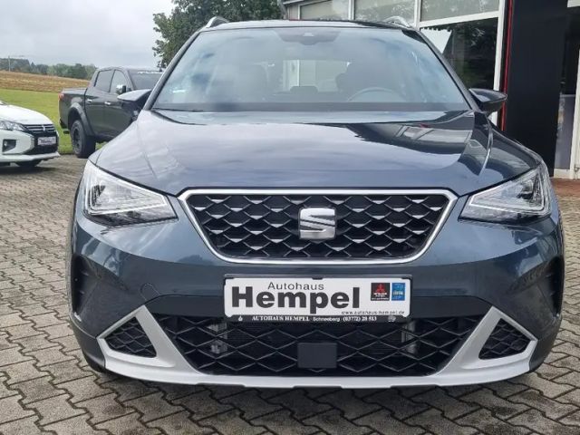 Seat Arona 1,0TSI Xperience LED
