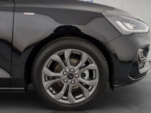 Ford Focus EcoBoost ST Line Wagon