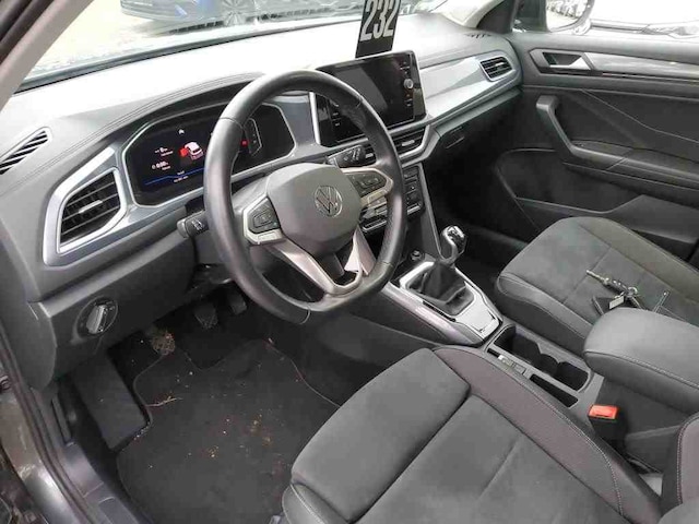 Volkswagen T-Roc 1.0 TSI Style