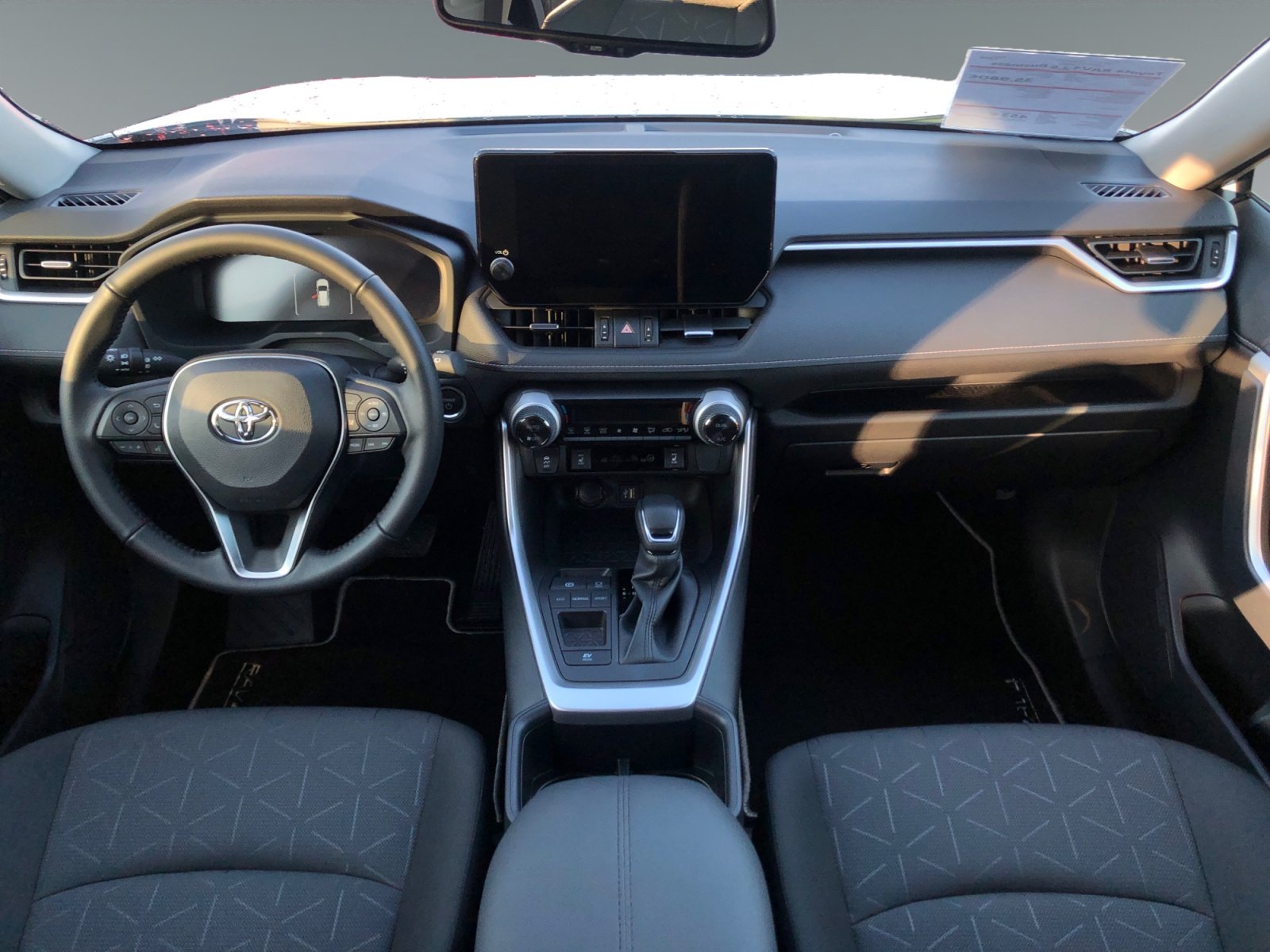 Toyota RAV4 5-deurs Business