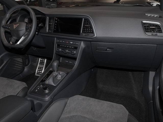 Cupra Ateca 1.5 TSI DSG