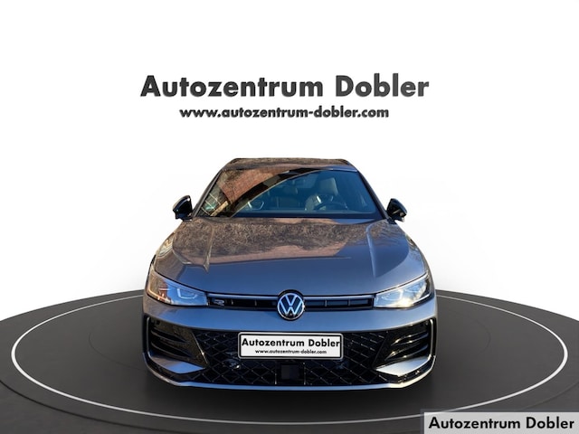 Volkswagen Passat 2.0 TDI 4Motion