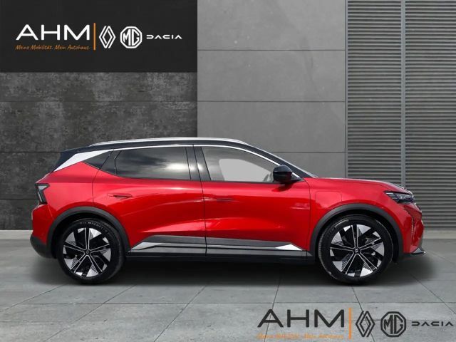 Renault Scenic E-Tech Iconic