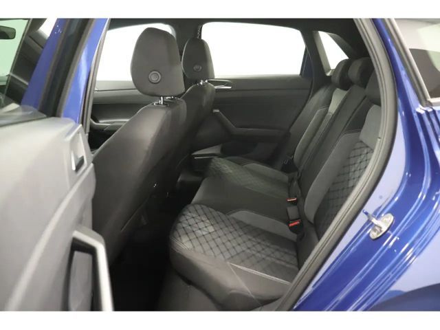 Volkswagen Polo 1.0 TSI DSG R-Line