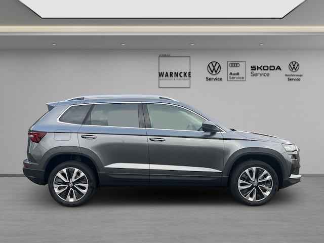 Skoda Karoq 2.0 TDI Selection