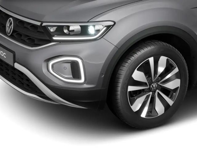 Volkswagen T-Roc 2.0 TDI DSG