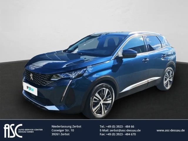 Peugeot 3008 Allure Pack