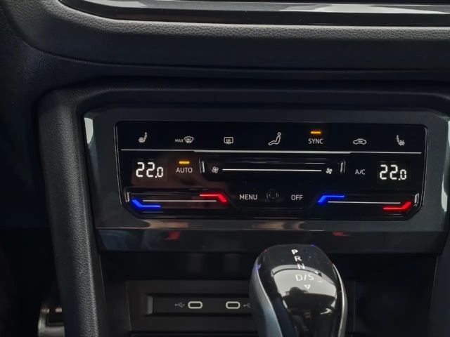 Volkswagen Tiguan 4Motion IQ.Drive