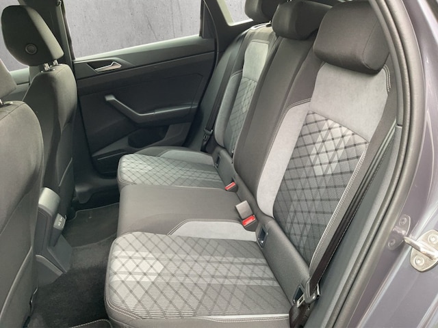 Volkswagen Taigo DSG R-Line