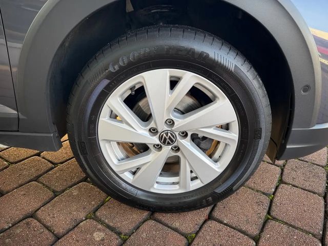 Volkswagen Taigo 1.0 TSI DSG Life