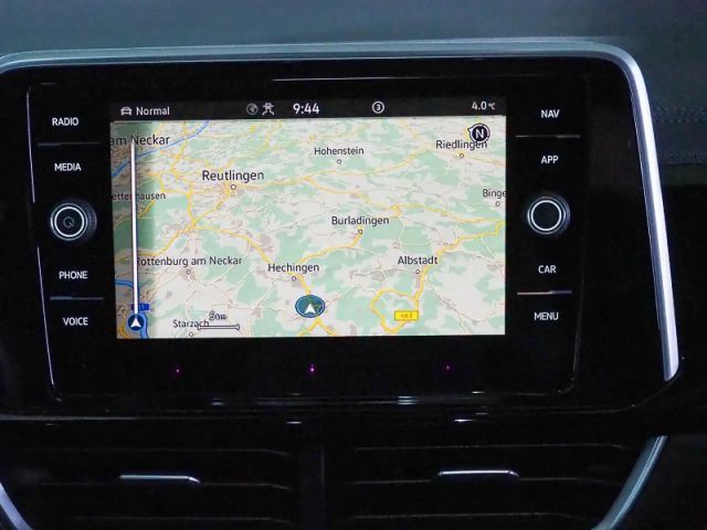 Volkswagen T-Roc 1.5 TSI R-Line