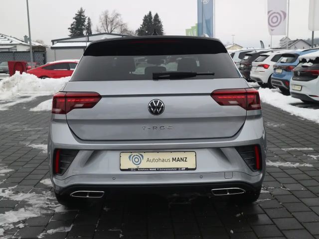 Volkswagen T-Roc 1.0 TSI R-Line